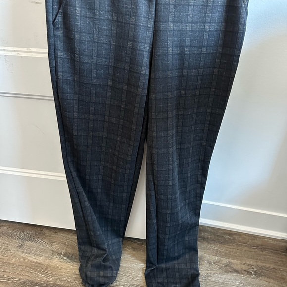 Maxstudio plaid Pants - Picture 4 of 4